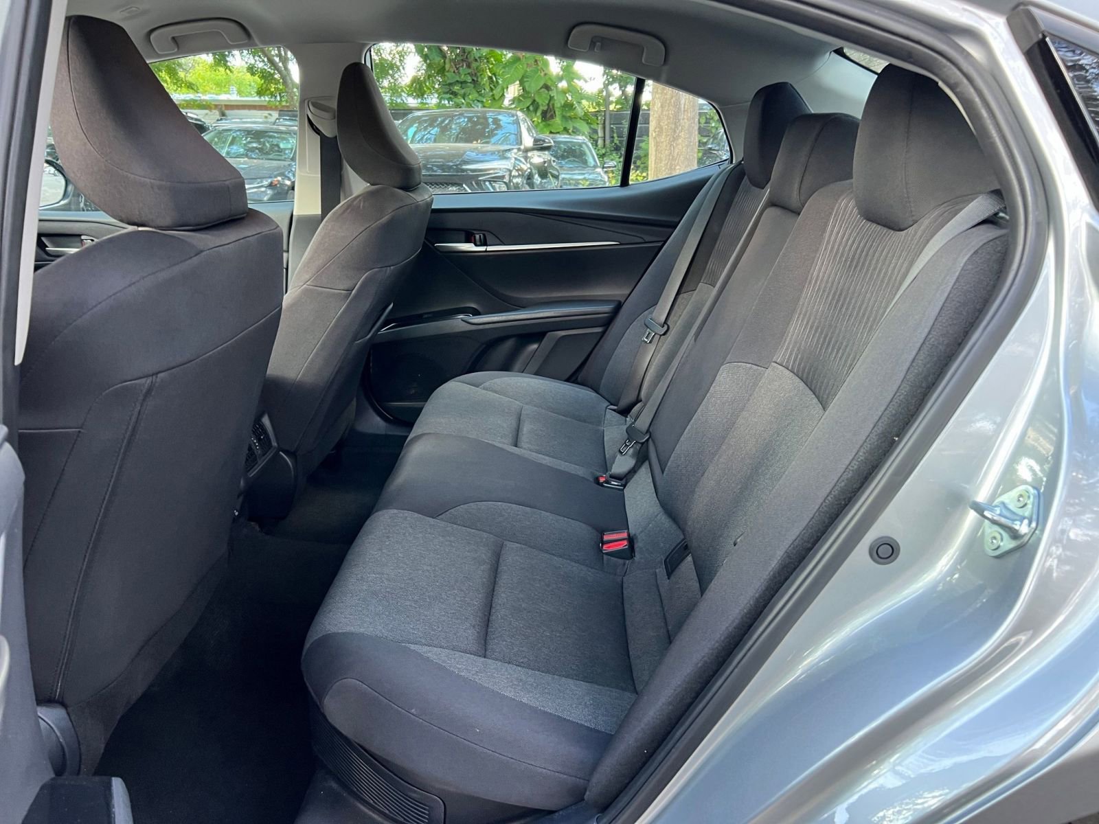 Thumbnail: 2025 Toyota Camry - 33