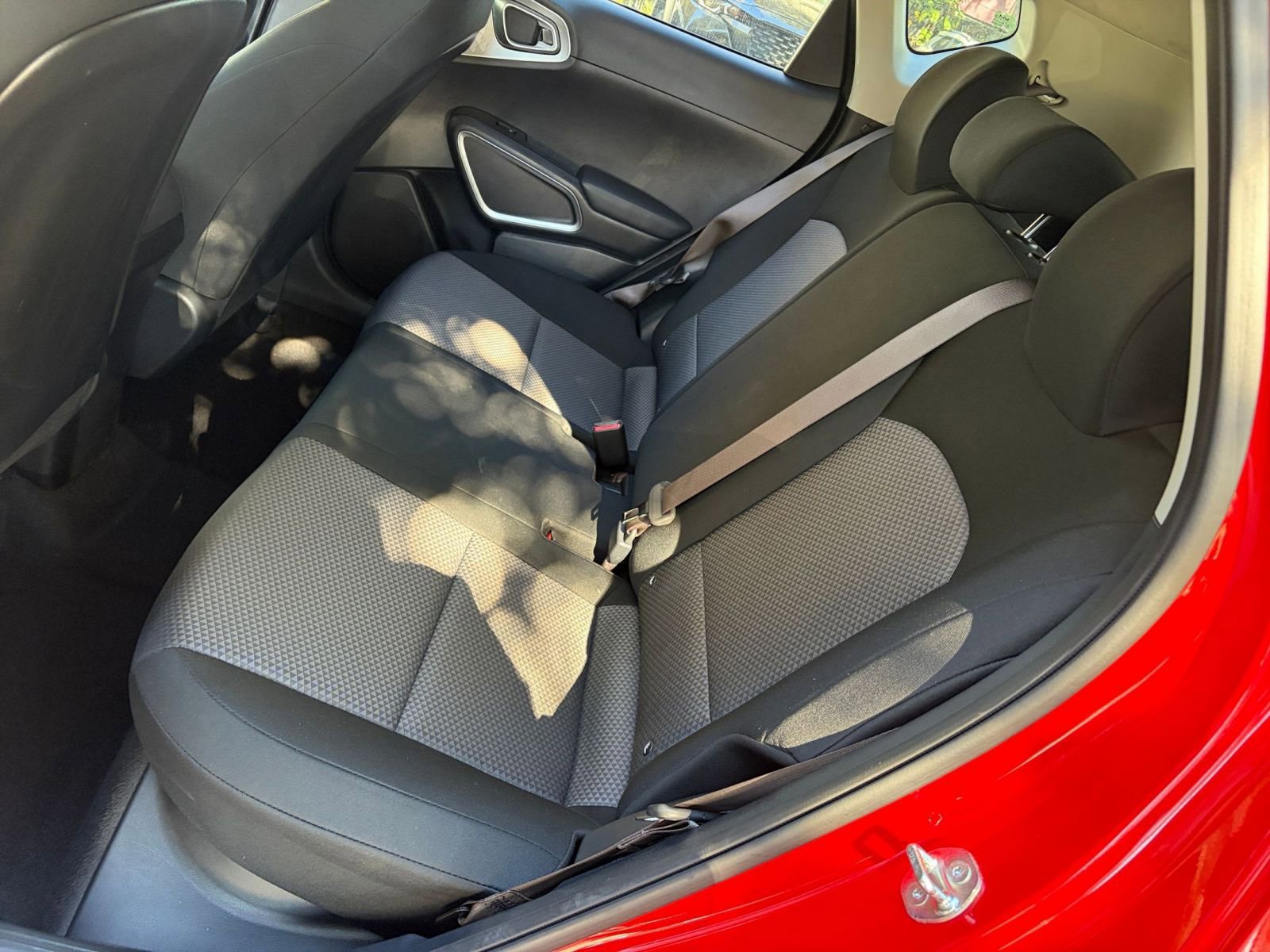 Thumbnail: 2025 Kia Soul - 33