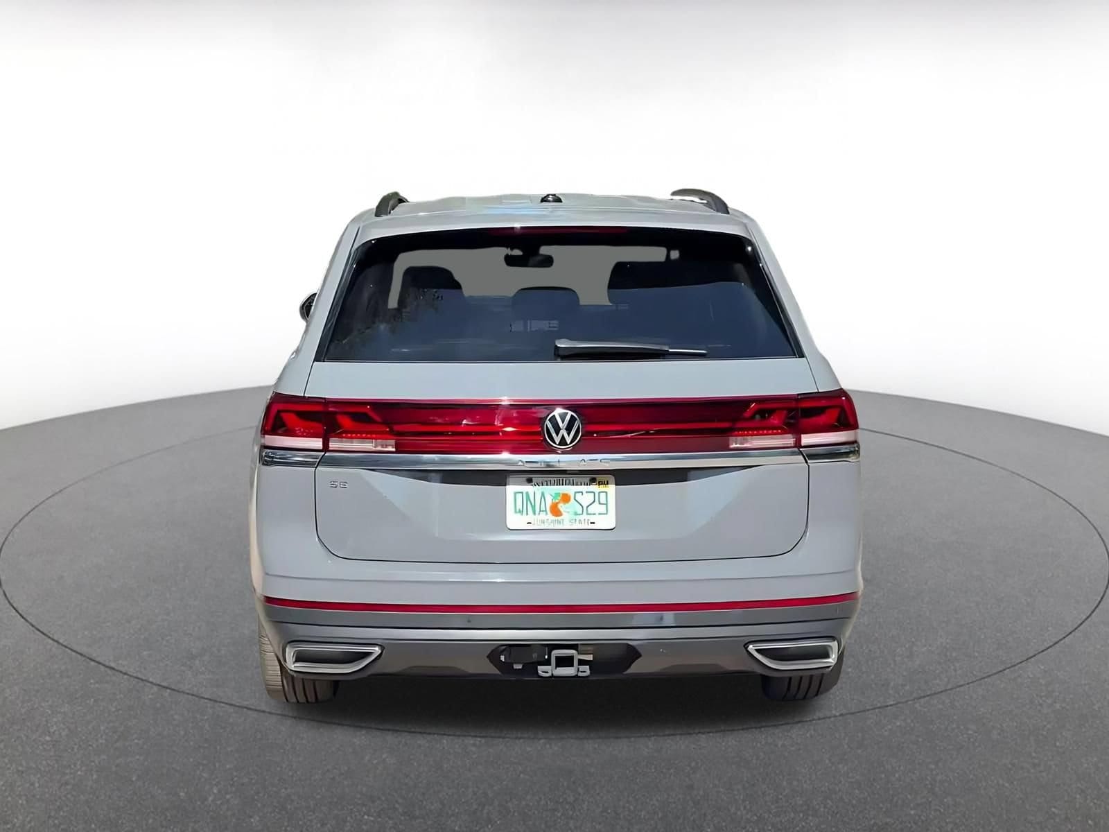 Thumbnail: 2026 Volkswagen Atlas - 10