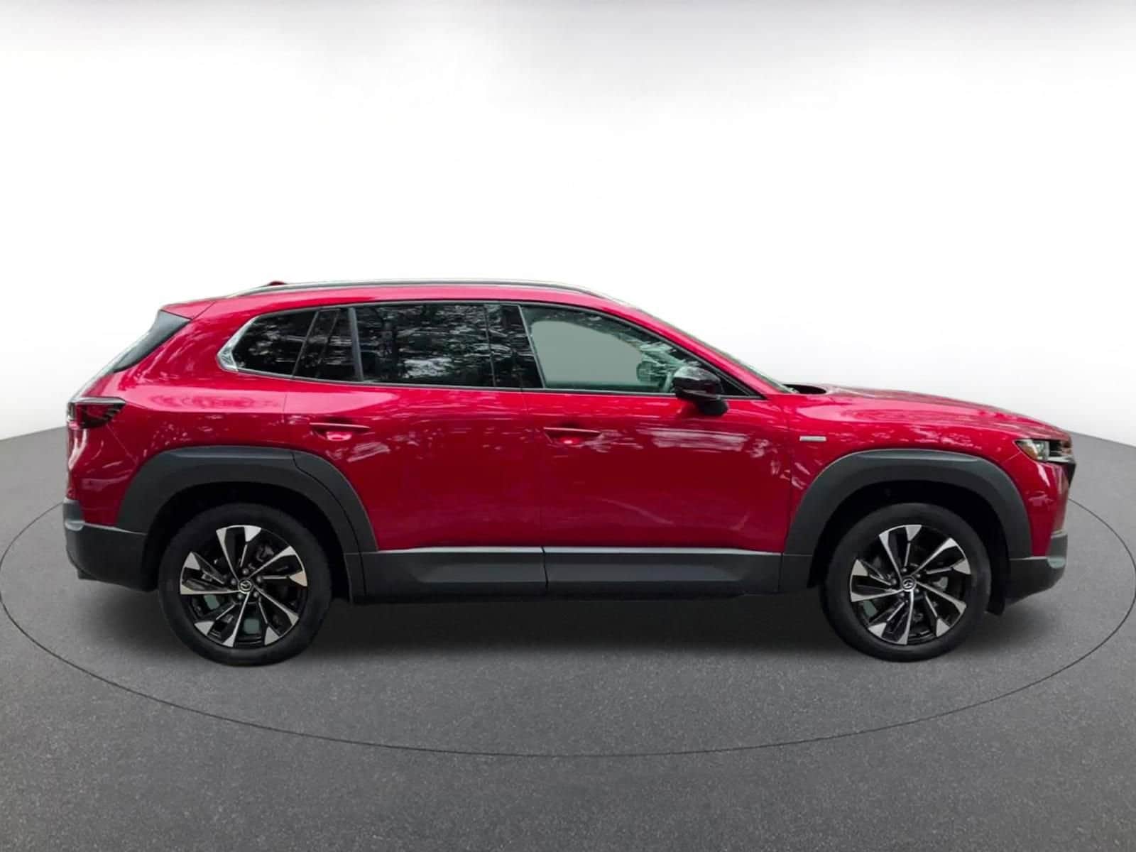 Thumbnail: 2025 Mazda CX-50 - 16