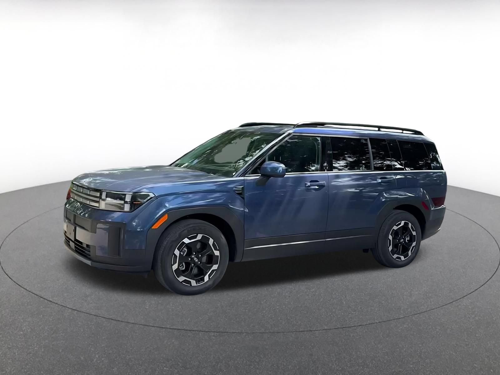 Thumbnail: 2026 Hyundai Santa Fe - 7