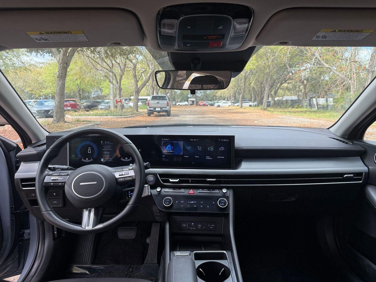 Thumbnail: 2025 Hyundai Sonata - 29