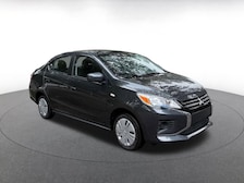 2024 Mitsubishi Mirage G4 ES -
                  Orlando, FL