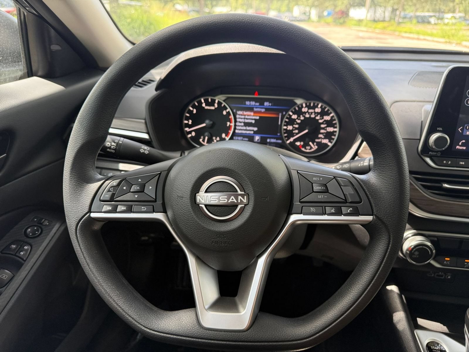 Thumbnail: 2026 Nissan Altima - 25