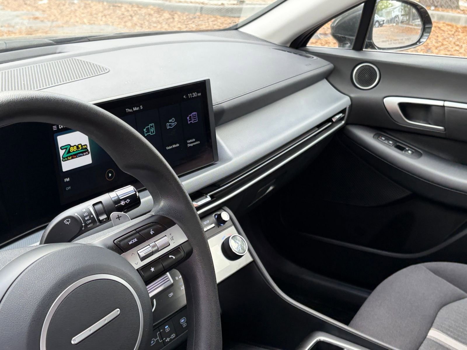 Thumbnail: 2025 Hyundai Sonata - 31