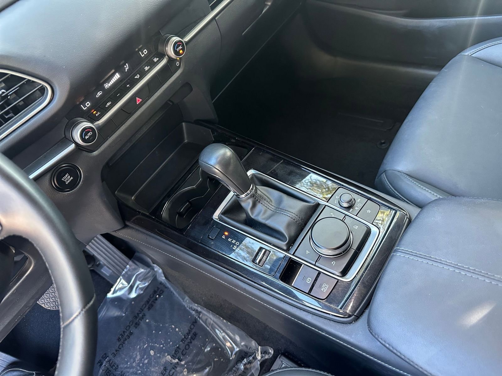 Thumbnail: 2025 Mazda CX-30 - 35