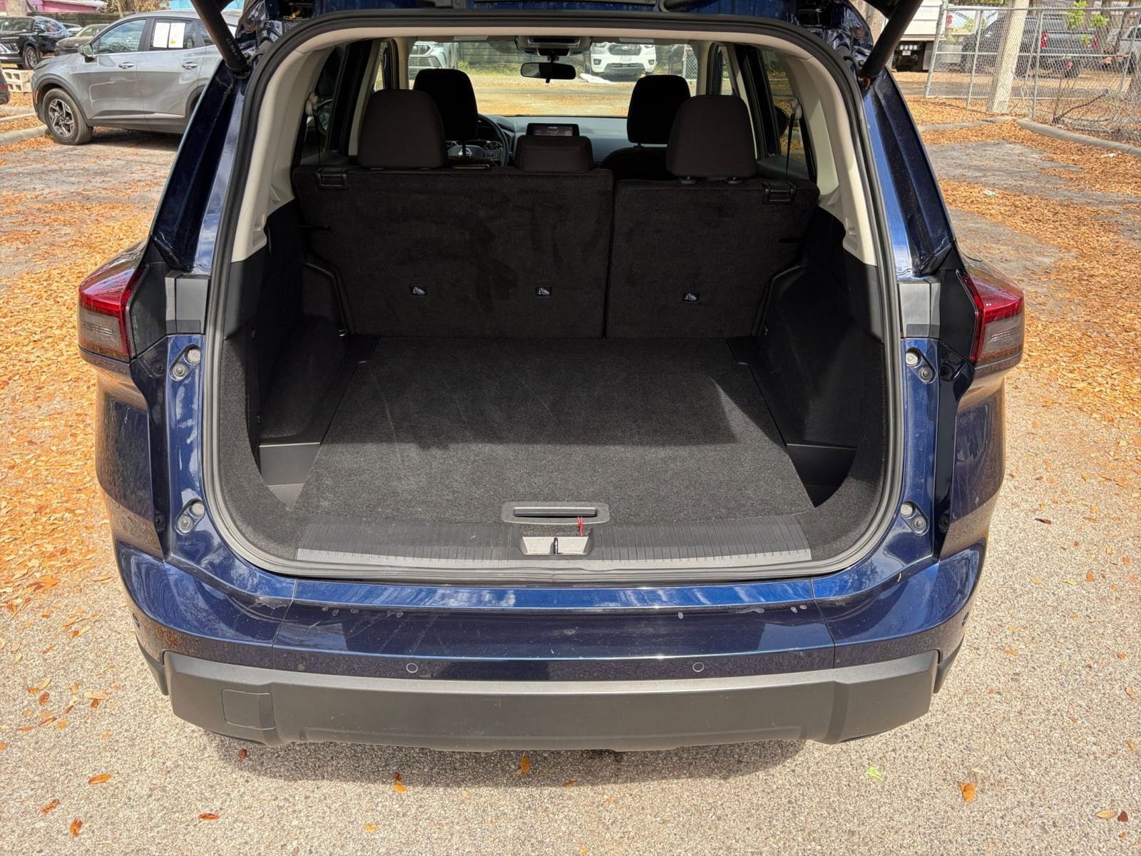 Thumbnail: 2025 Nissan Rogue - 28