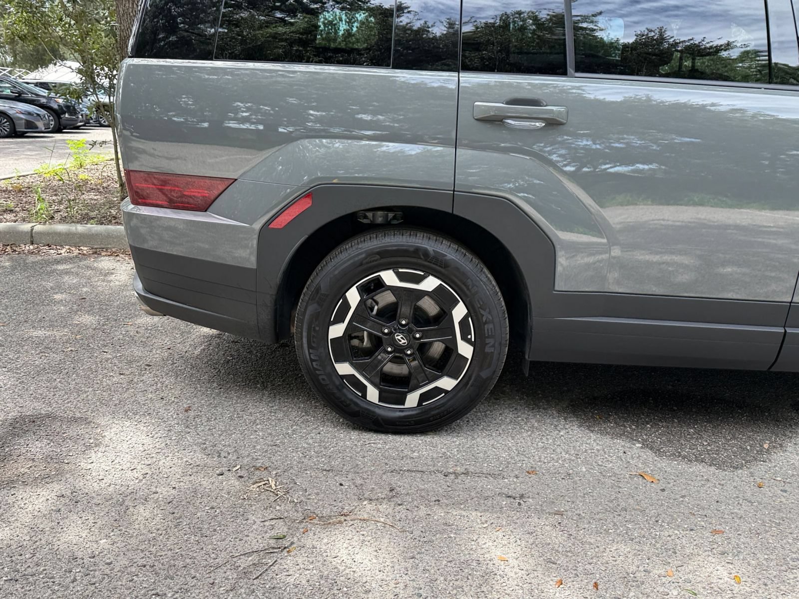 Thumbnail: 2026 Hyundai Santa Fe - 29