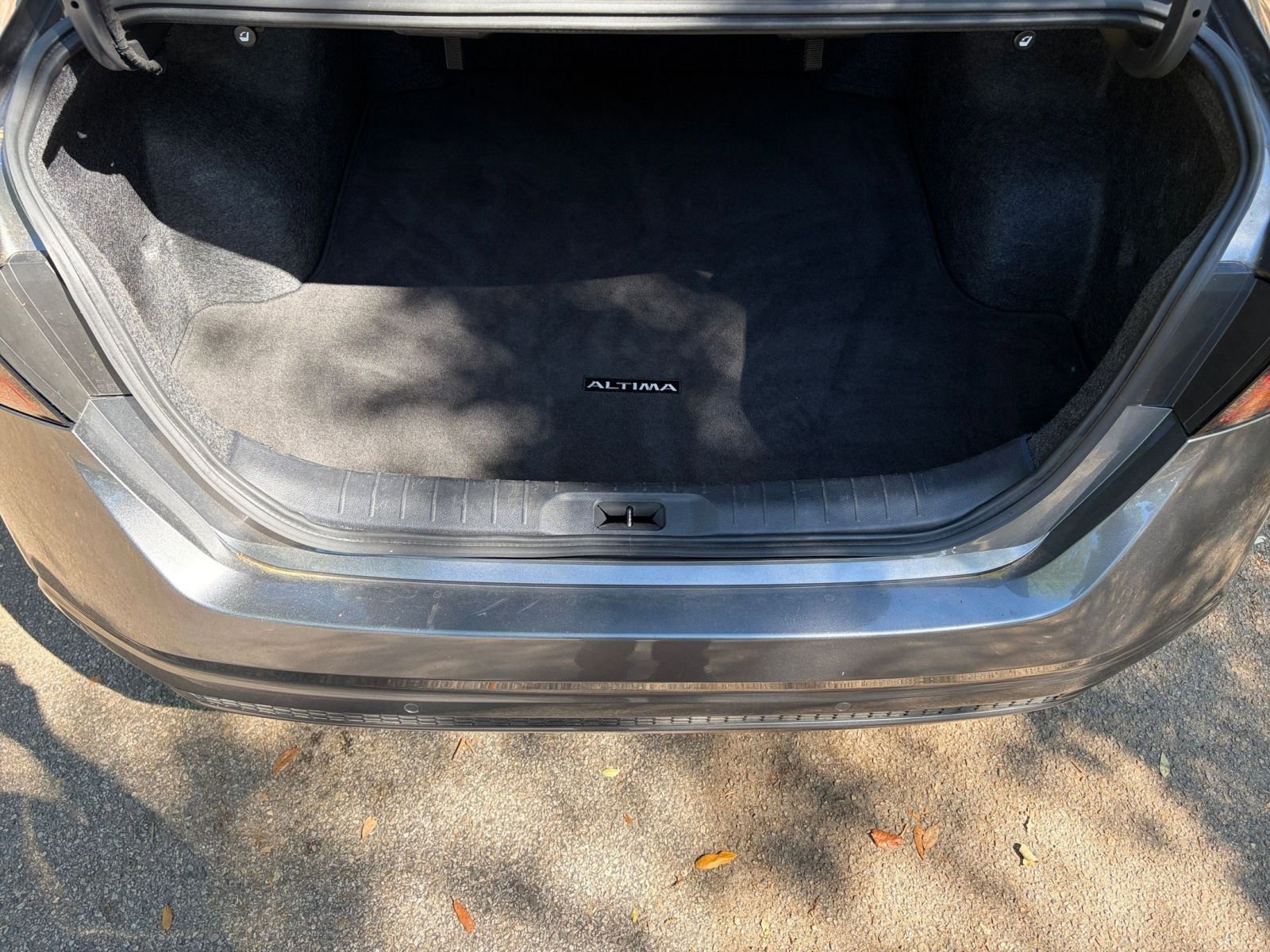 Thumbnail: 2025 Nissan Altima - 29