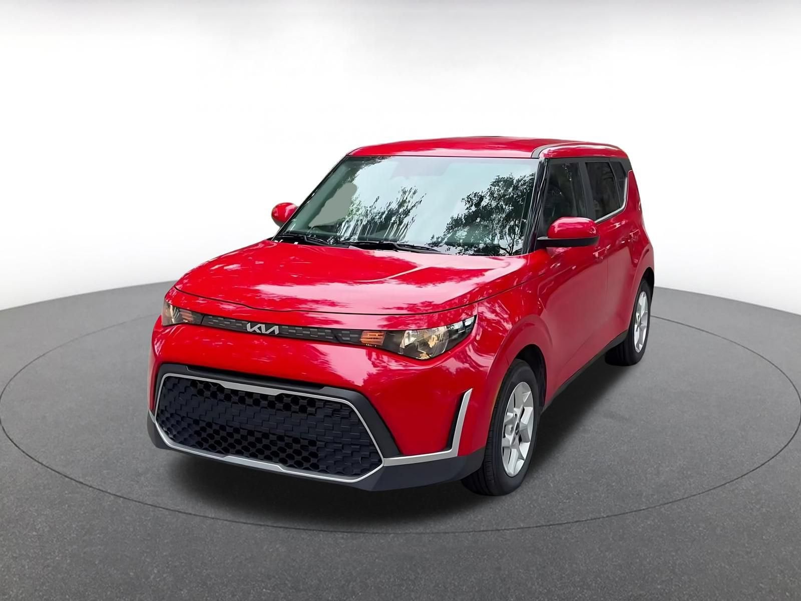 Thumbnail: 2025 Kia Soul - 6
