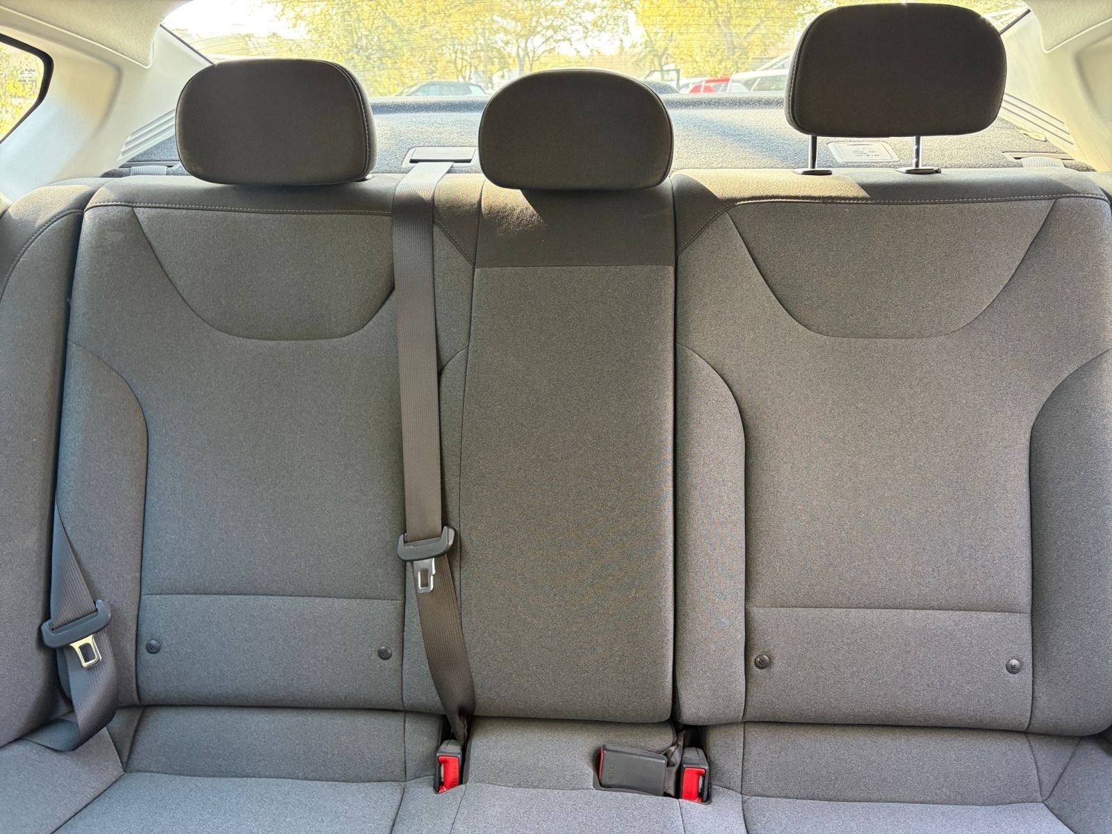 Thumbnail: 2025 Kia K4 - 34