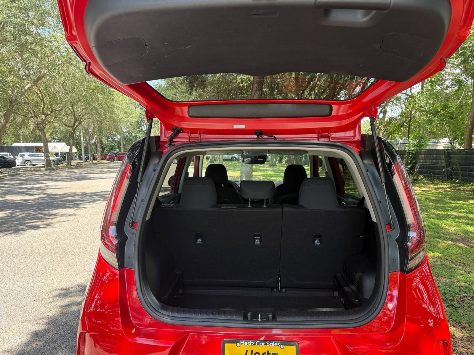 Thumbnail: 2025 Kia Soul - 28