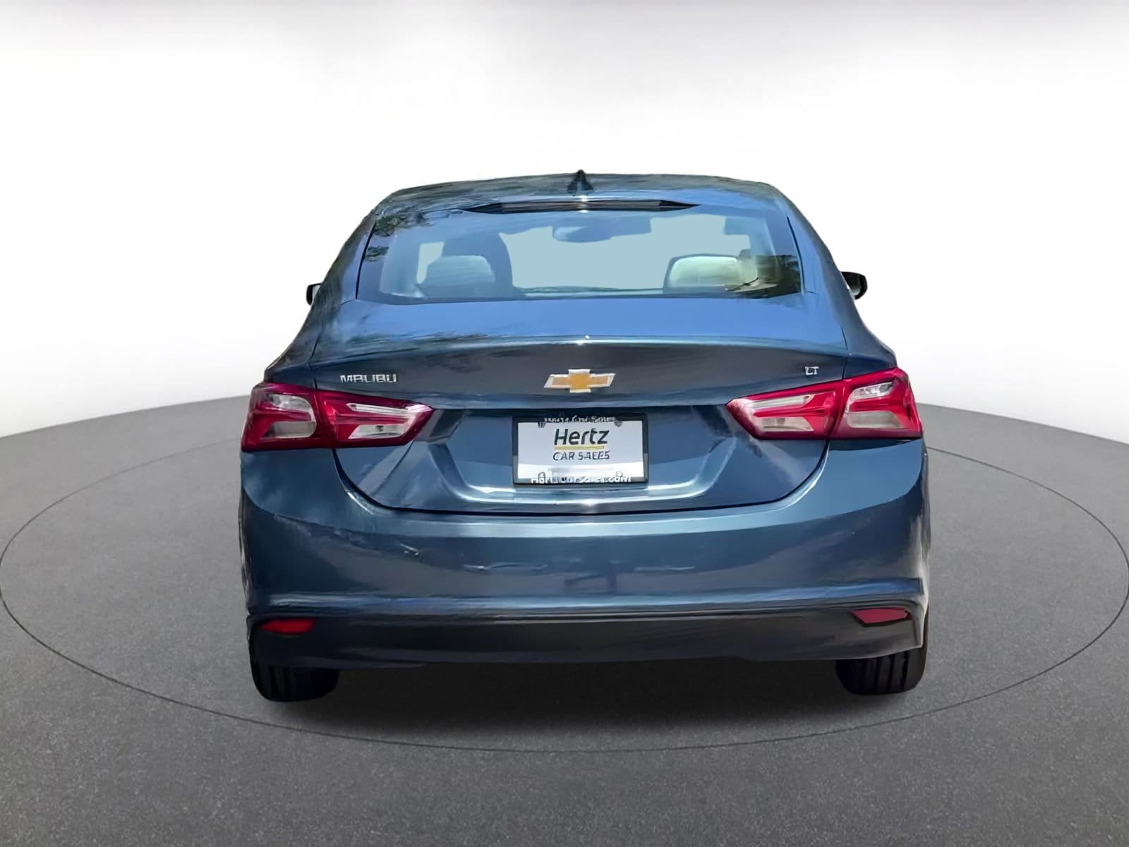 Thumbnail: 2024 Chevrolet Malibu - 12