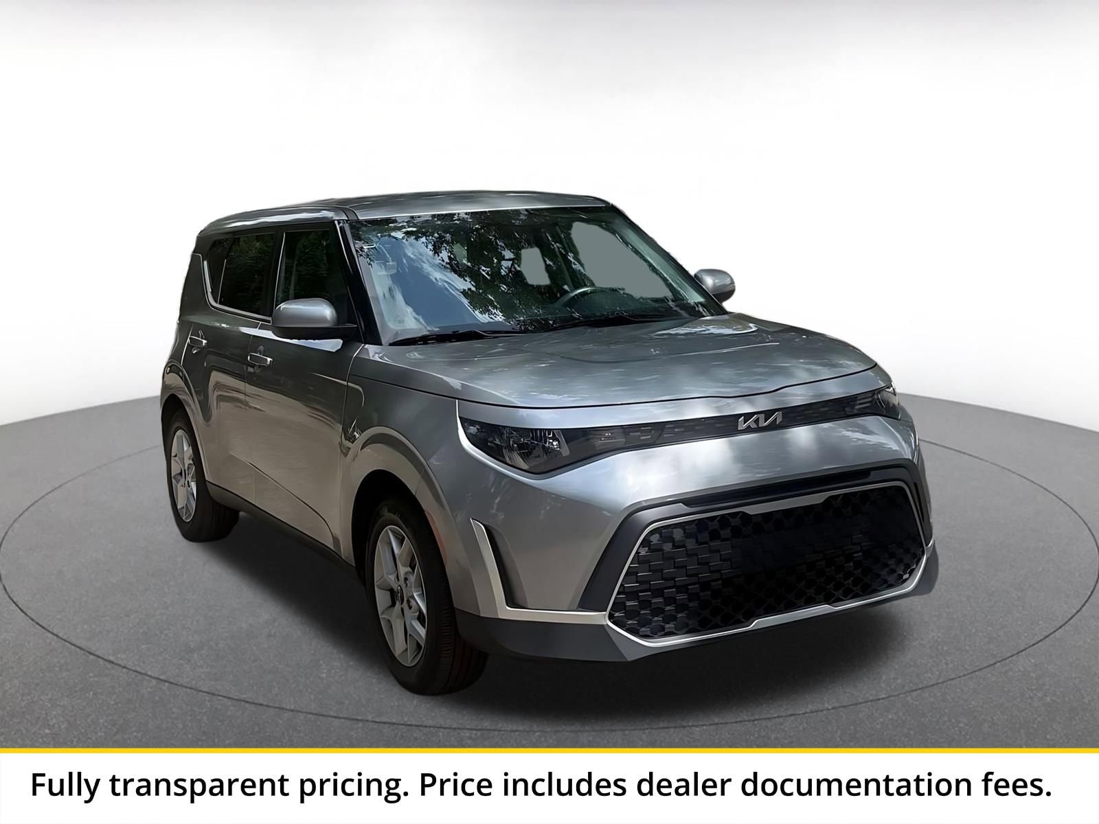 Thumbnail: 2025 Kia Soul - 1