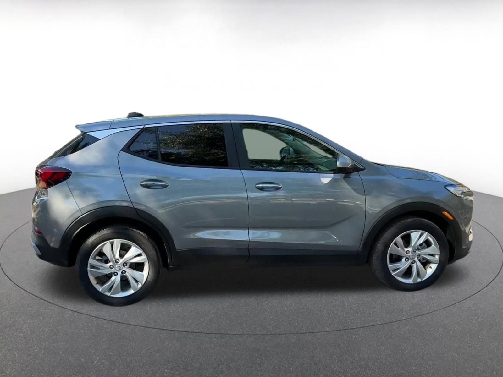 Thumbnail: 2025 Buick Encore GX - 16