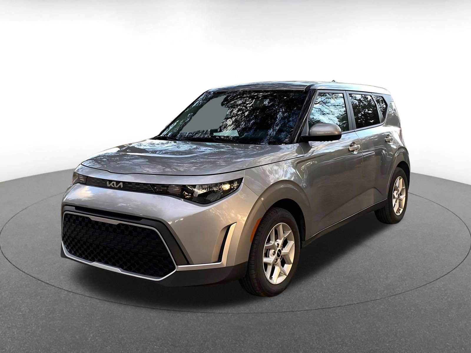 Thumbnail: 2025 Kia Soul - 3