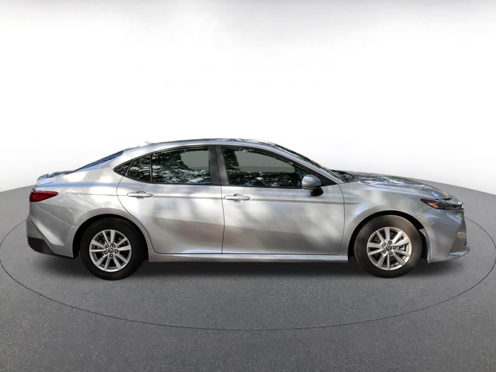 Thumbnail: 2025 Toyota Camry - 8