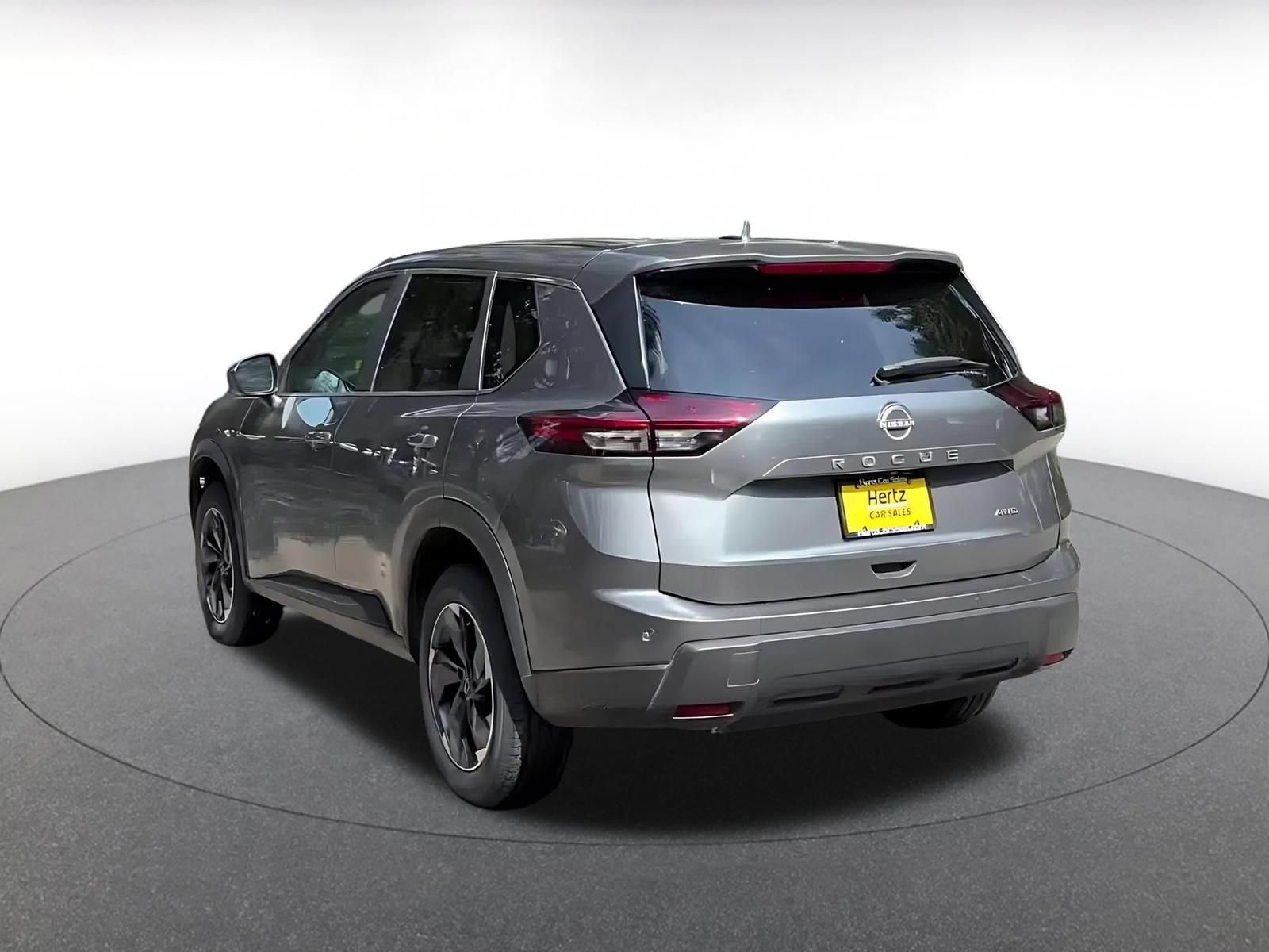 Thumbnail: 2025 Nissan Rogue - 11