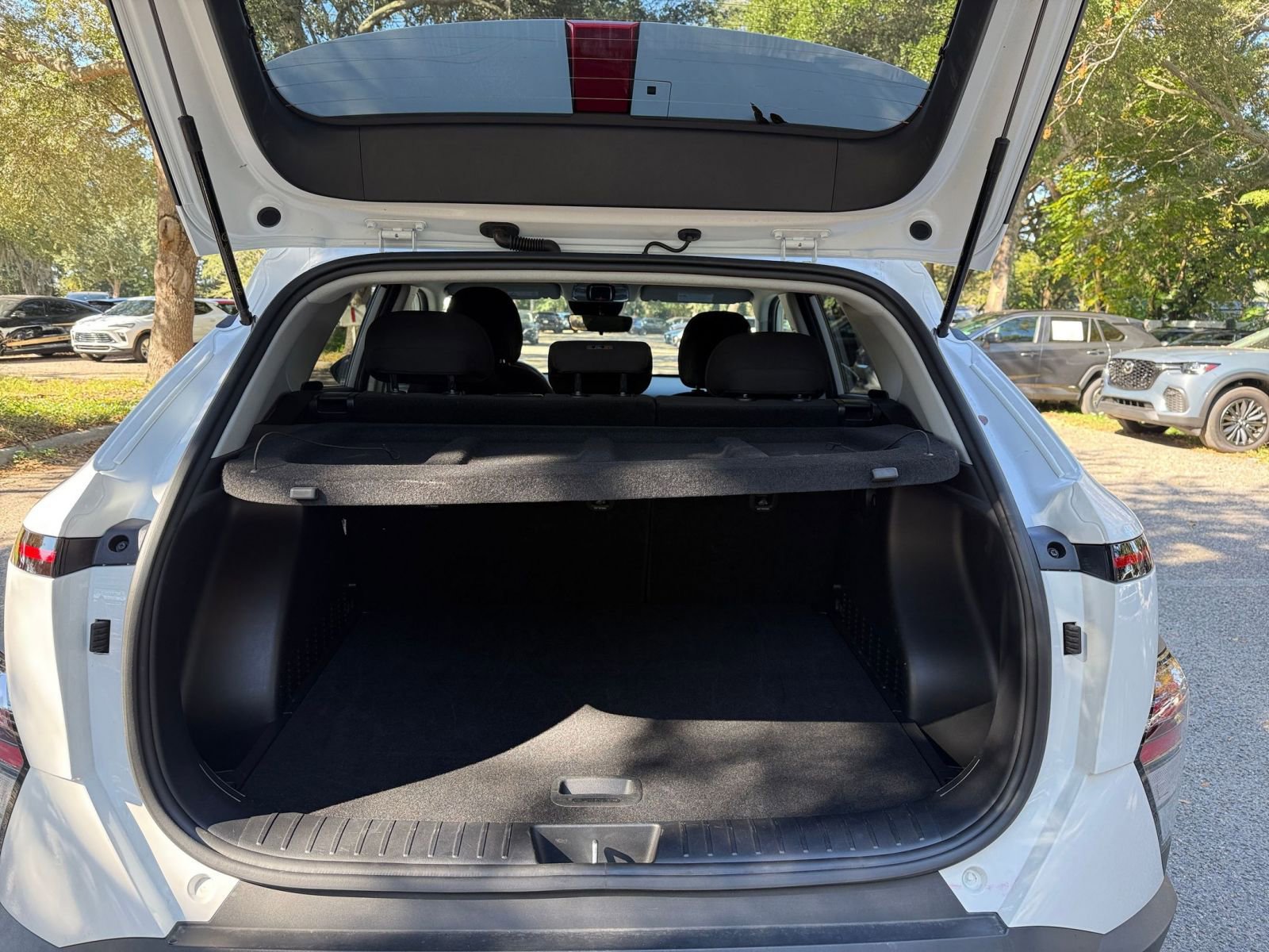 Thumbnail: 2025 Hyundai Kona - 24