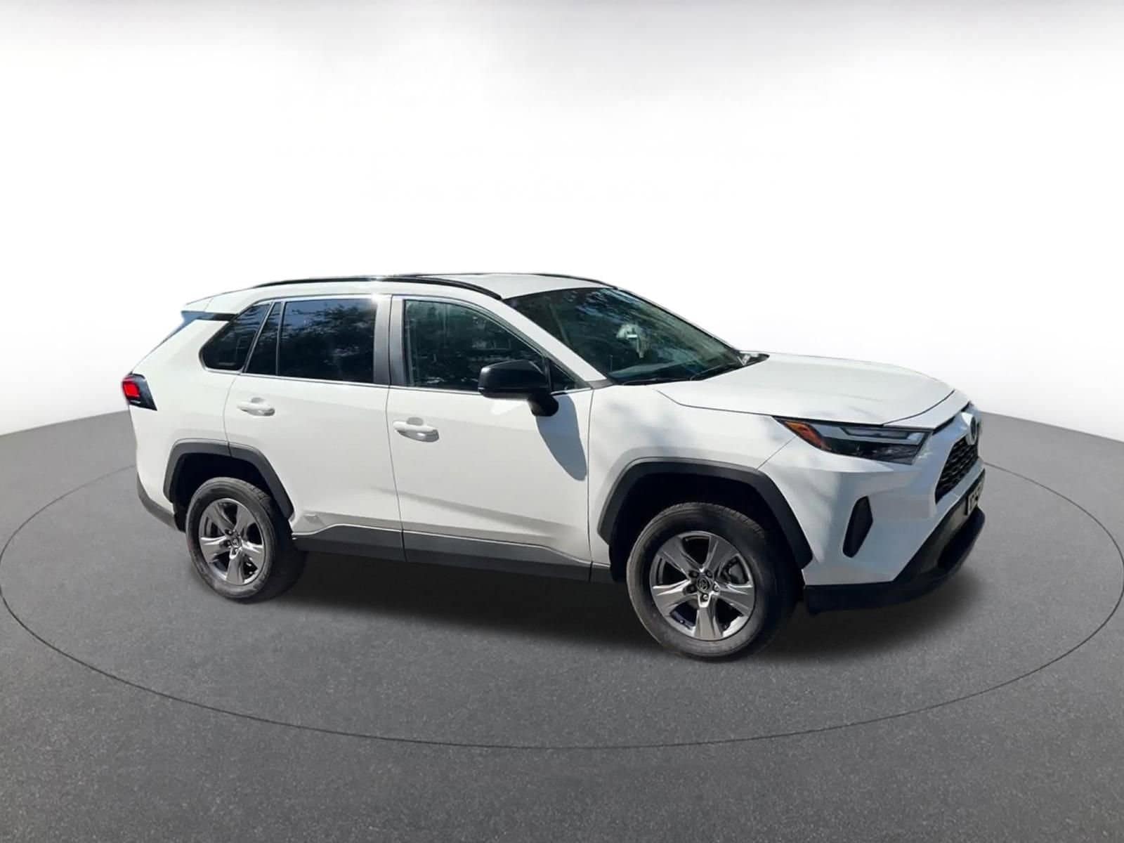 Thumbnail: 2025 Toyota RAV4 - 2