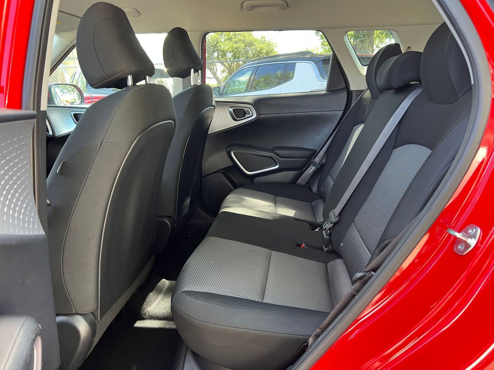 Thumbnail: 2025 Kia Soul - 23