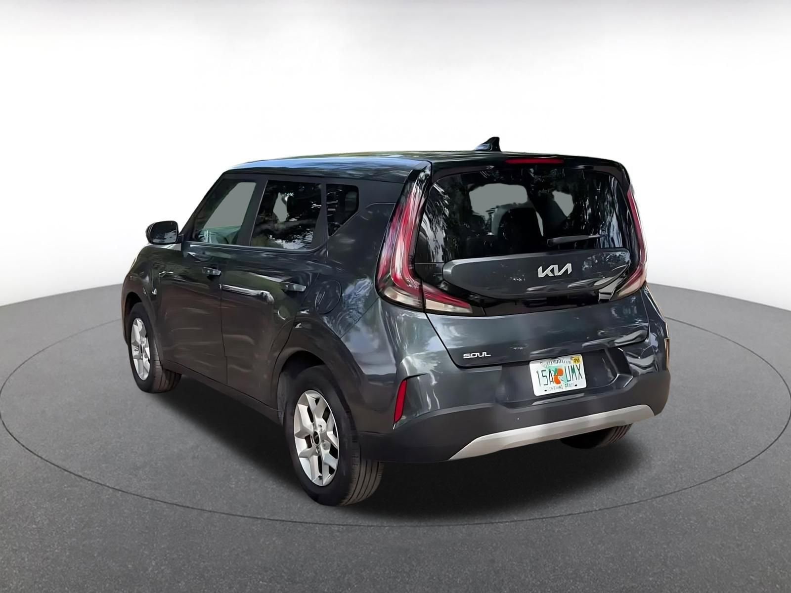 Thumbnail: 2025 Kia Soul - 12