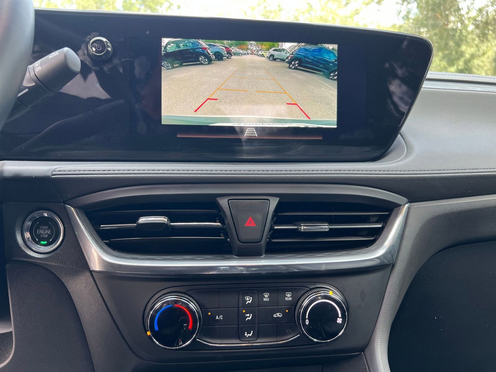 Thumbnail: 2025 Buick Encore GX - 17