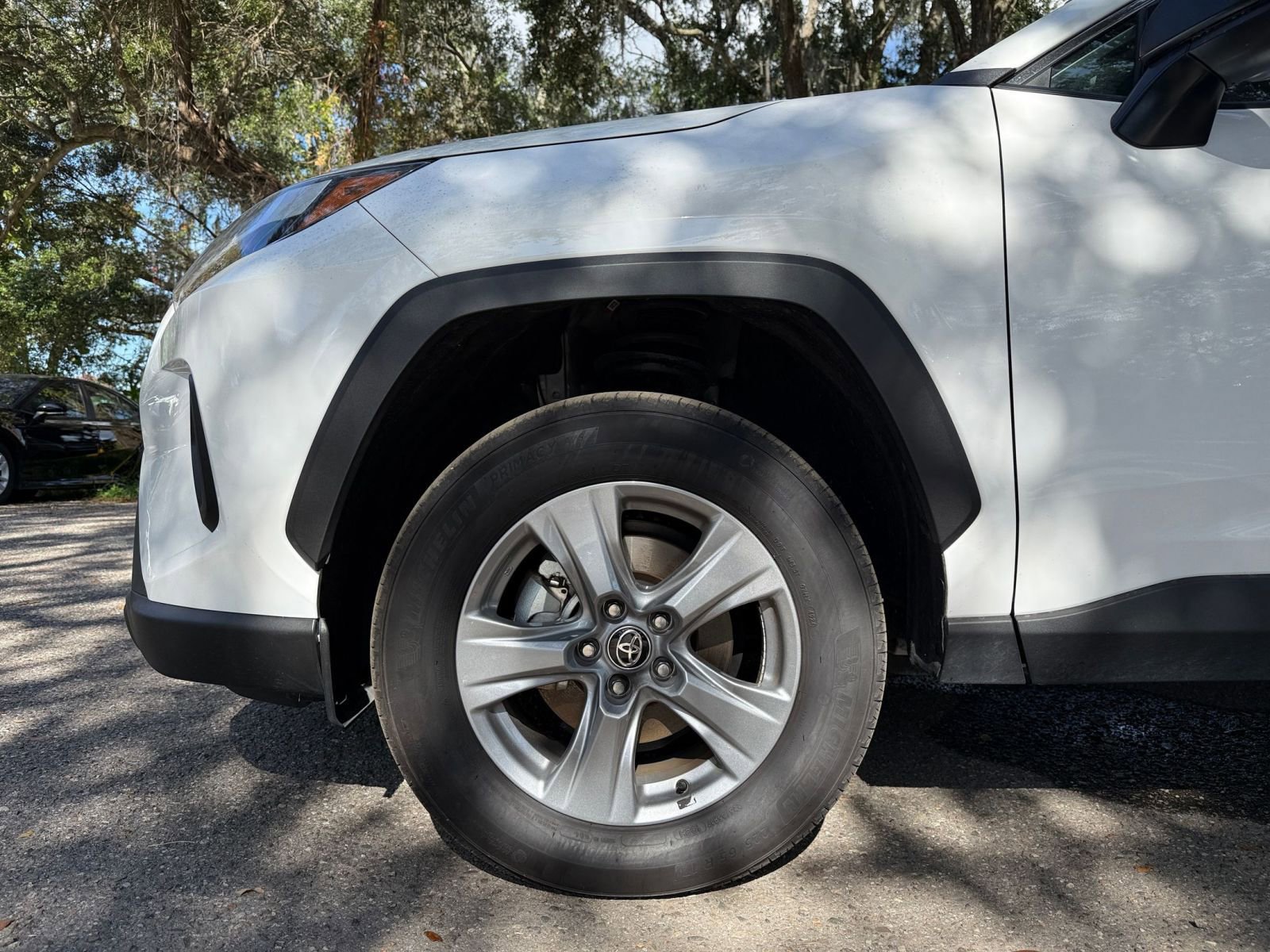 Thumbnail: 2025 Toyota RAV4 - 23