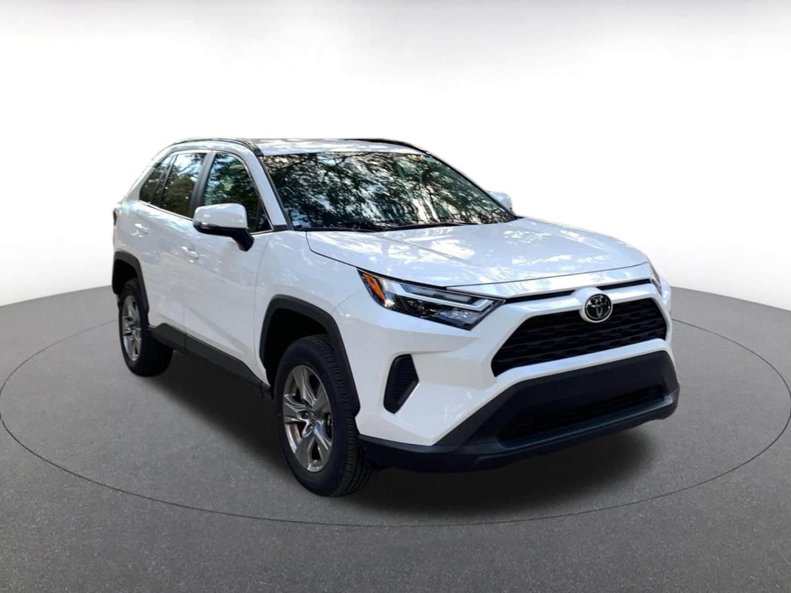 Thumbnail: 2025 Toyota RAV4 - 1