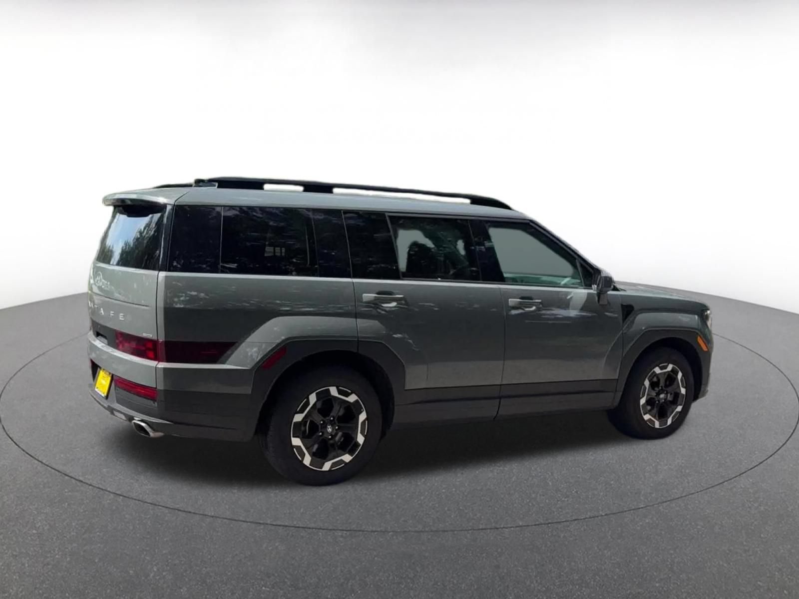 Thumbnail: 2026 Hyundai Santa Fe - 14
