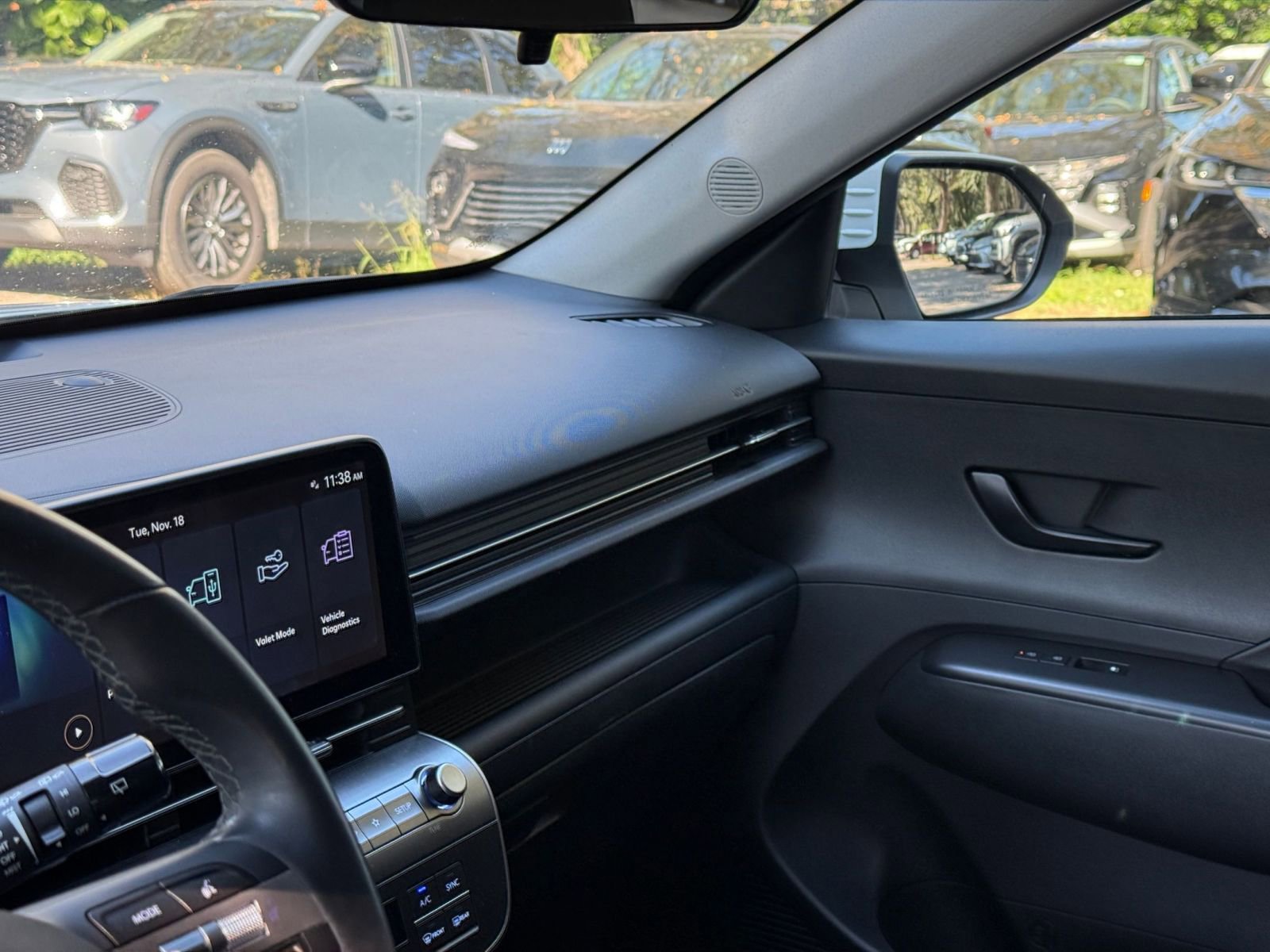 Thumbnail: 2025 Hyundai Kona - 29