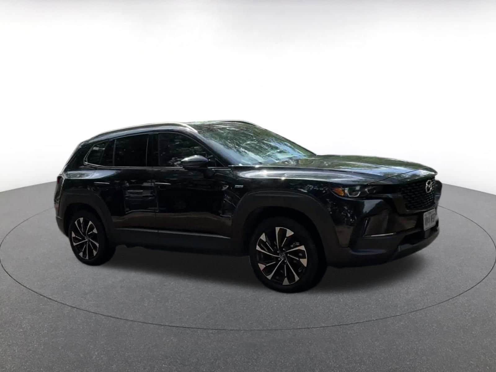 Thumbnail: 2025 Mazda CX-50 - 2