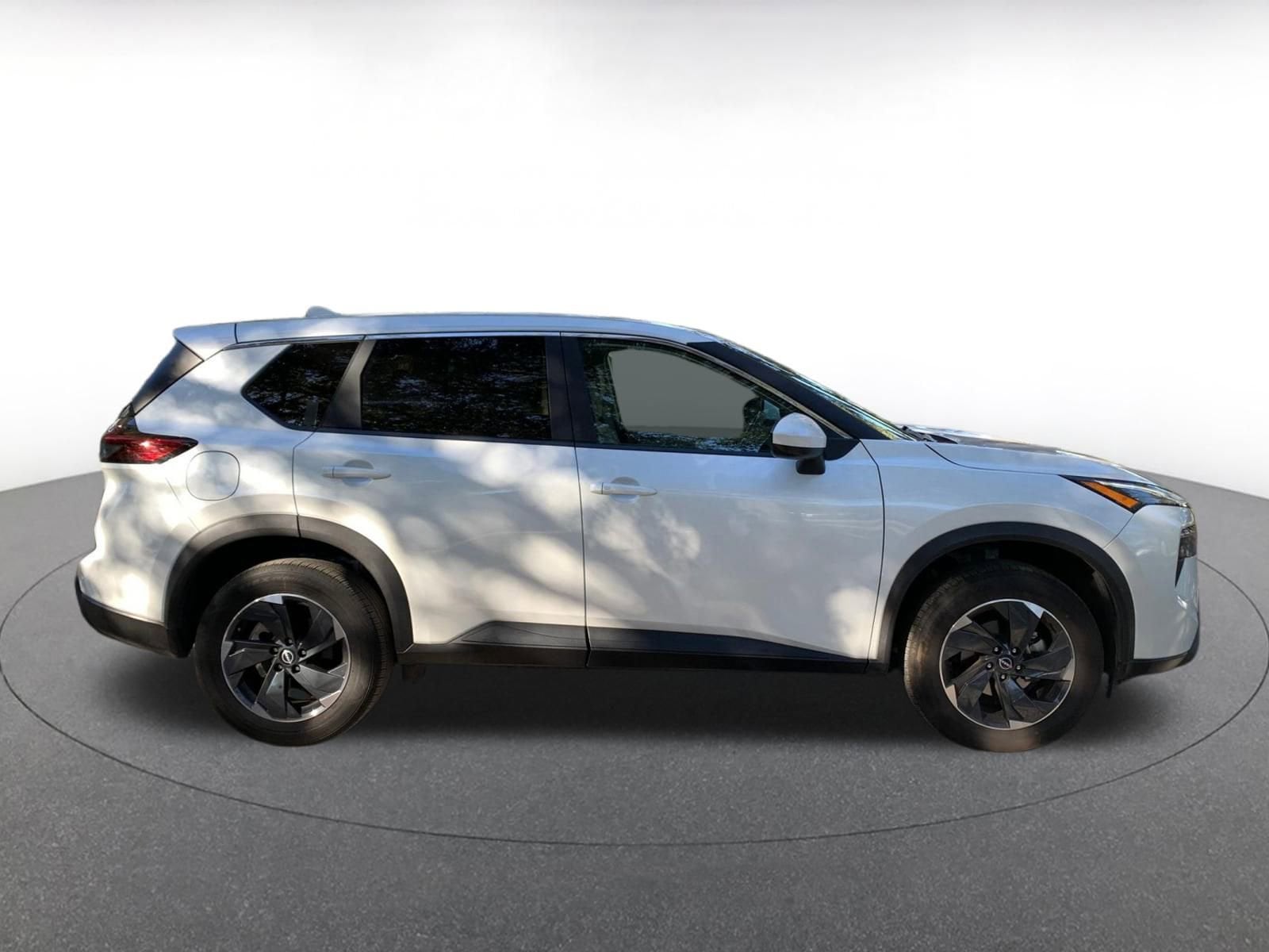 Thumbnail: 2025 Nissan Rogue - 8