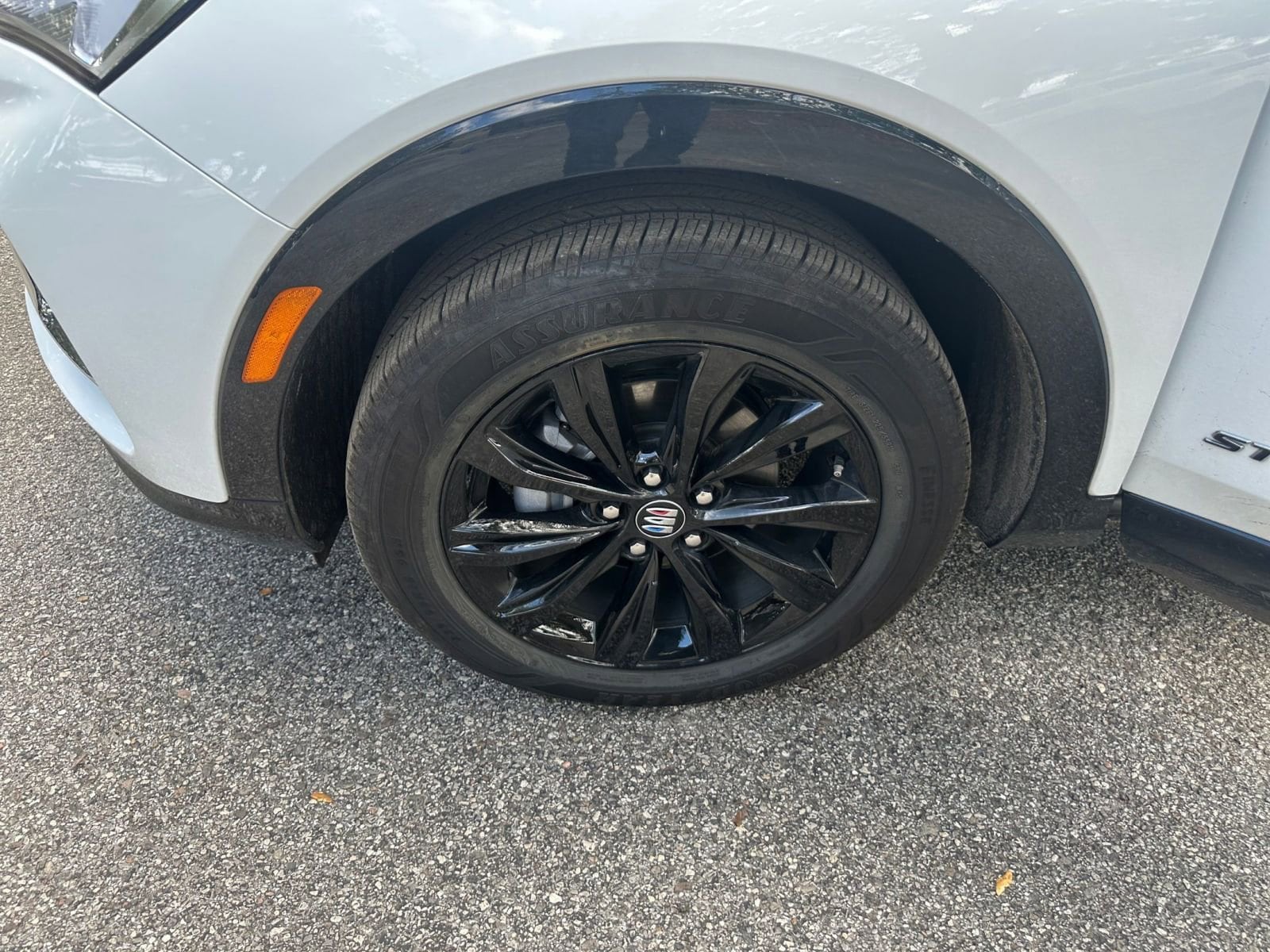 Thumbnail: 2025 Buick Envista - 23