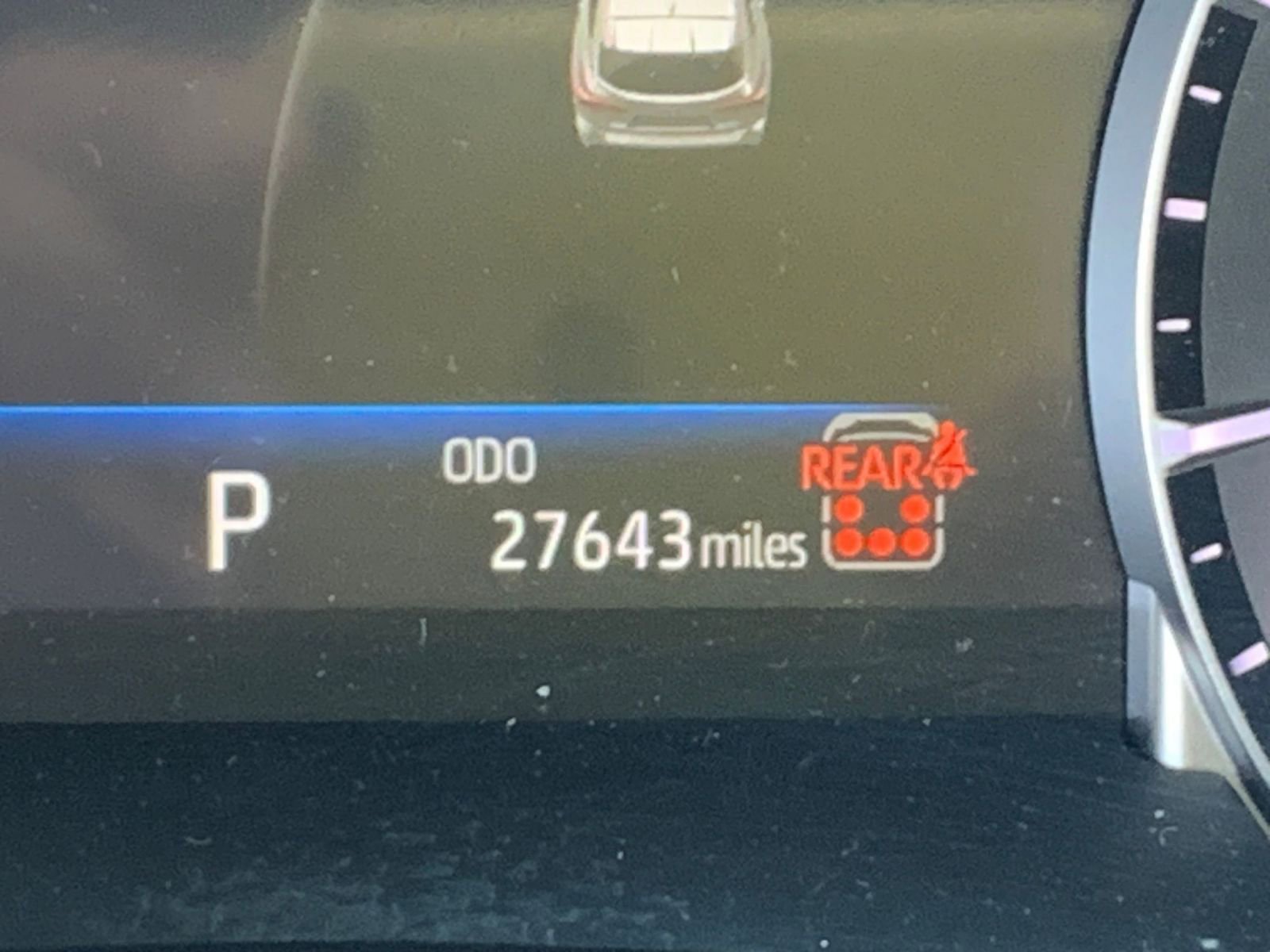 Thumbnail: 2024 Toyota Highlander - 34