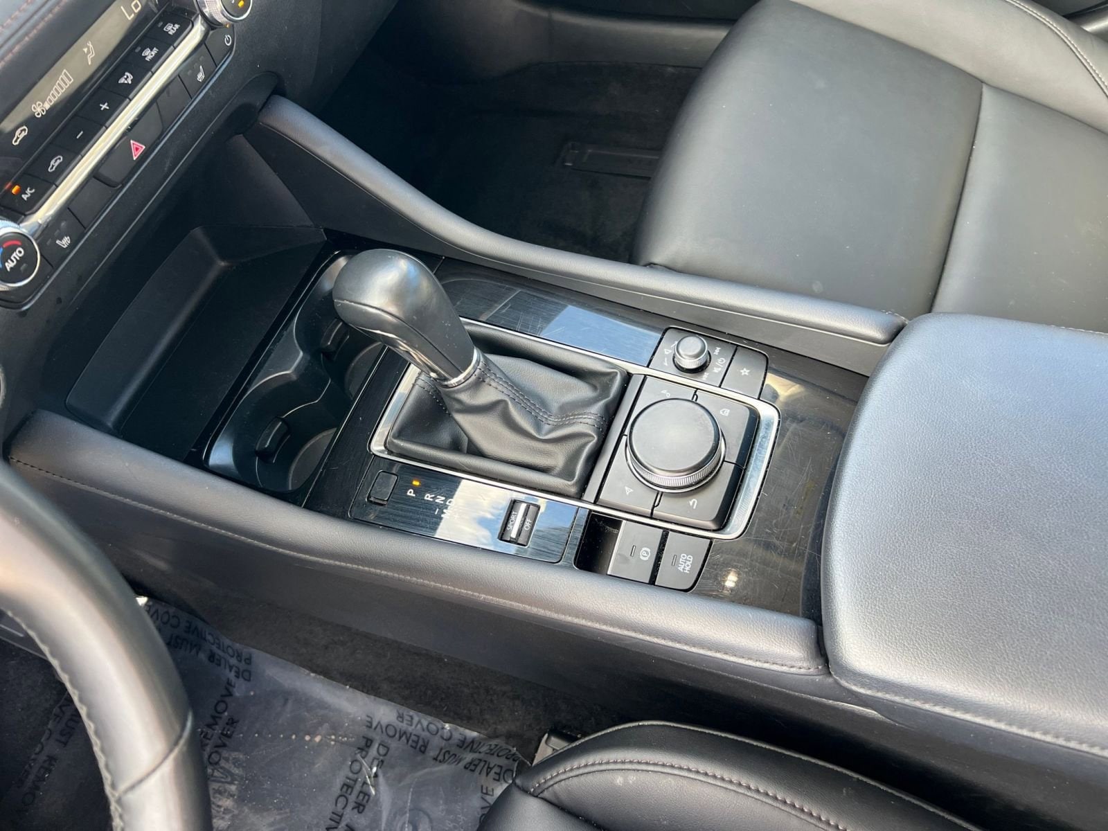 Thumbnail: 2025 Mazda Mazda3 - 35