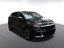 2025 Kia Sportage LX -
                  Orlando, FL
