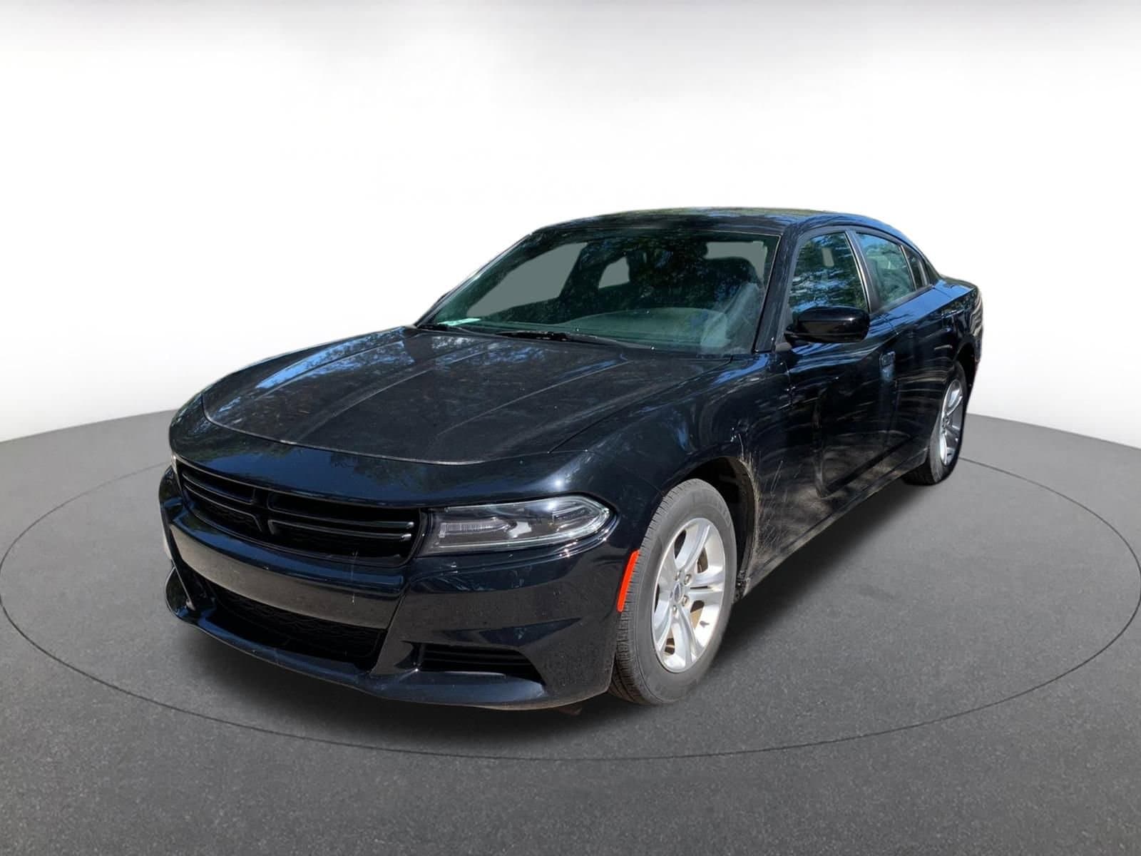 Thumbnail: 2019 Dodge Charger - 3