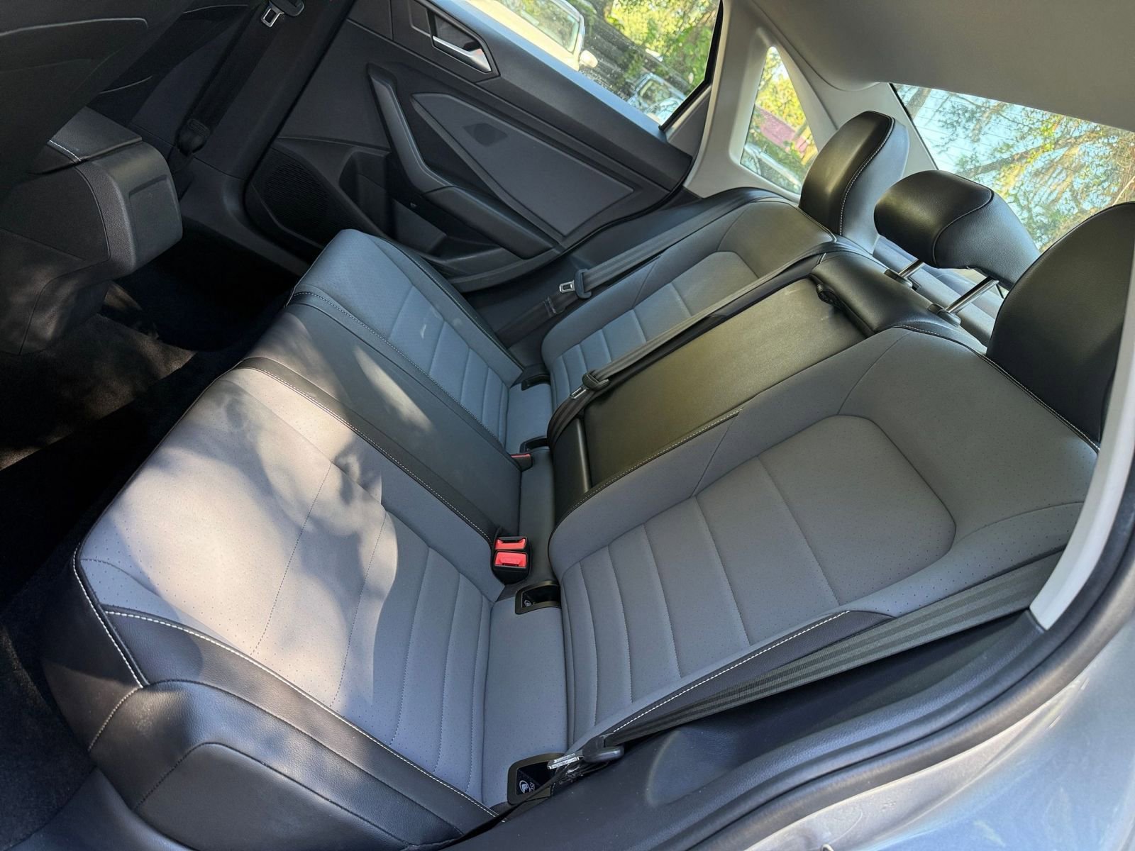 Thumbnail: 2025 Volkswagen Jetta - 20