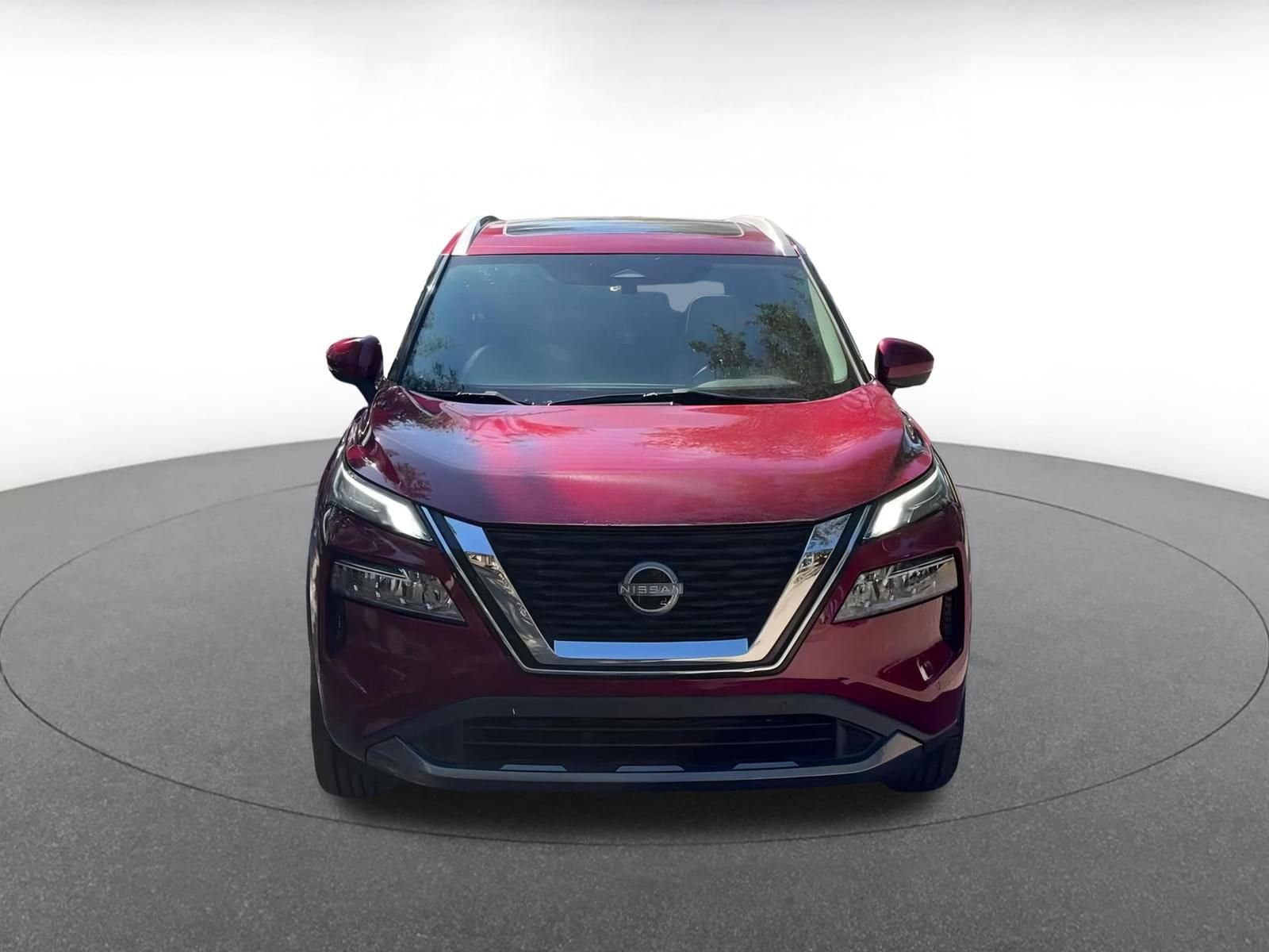 Thumbnail: 2023 Nissan Rogue - 4
