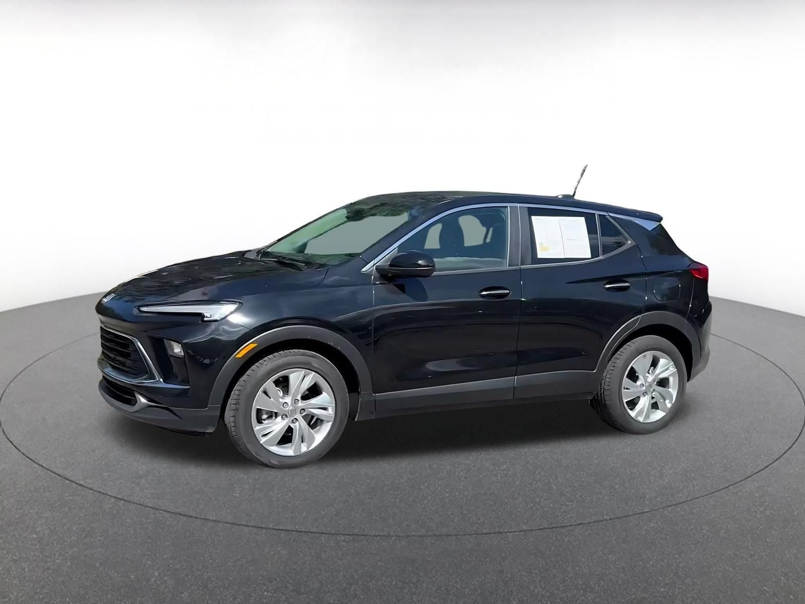 Thumbnail: 2025 Buick Encore GX - 6