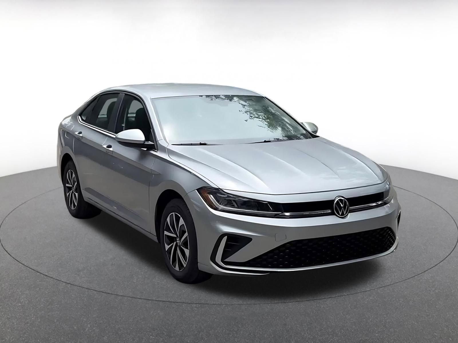 Thumbnail: 2025 Volkswagen Jetta - 3