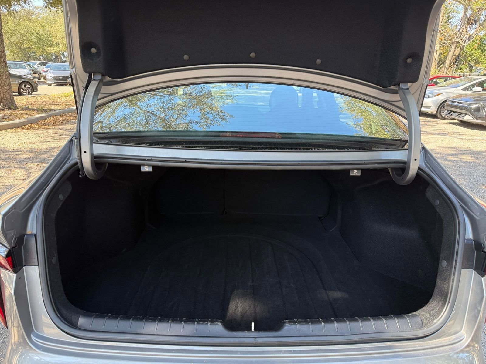 Thumbnail: 2025 Kia K4 - 27