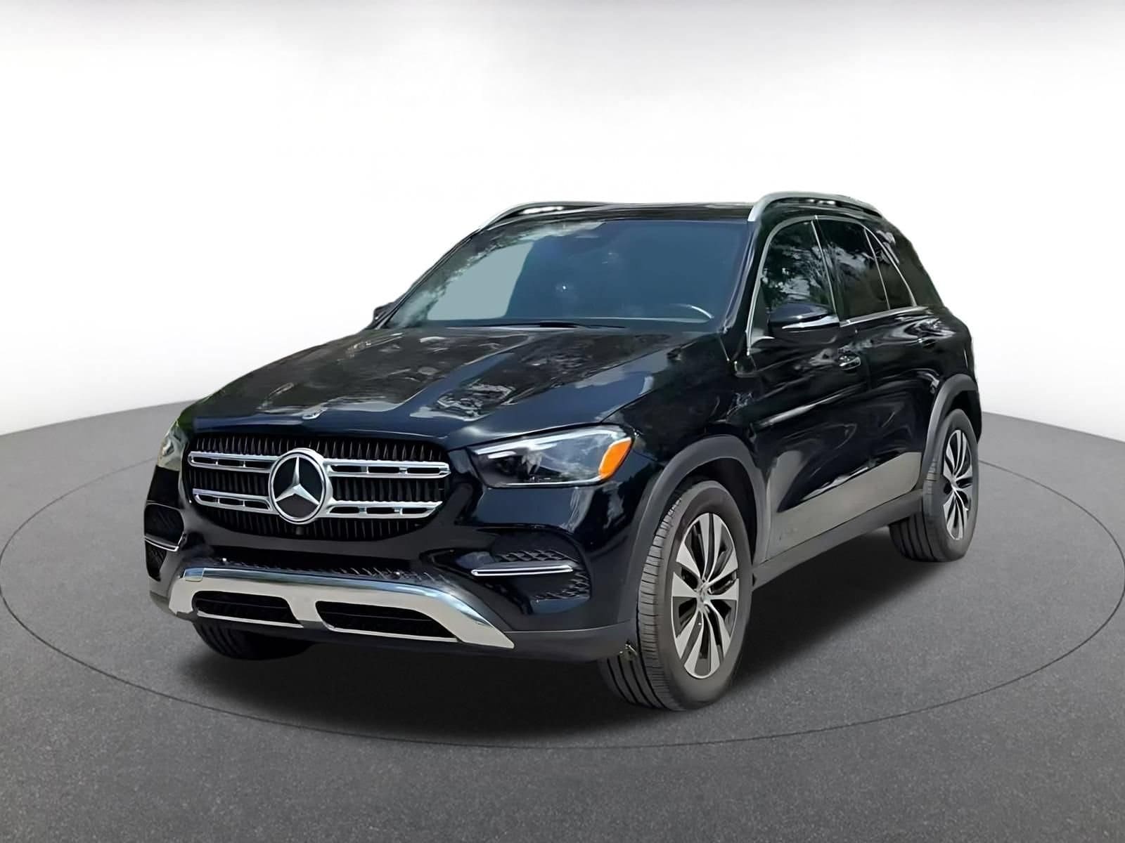 Thumbnail: 2026 Mercedes-Benz GLE - 6