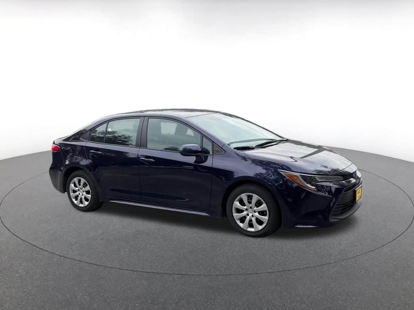 Thumbnail: 2025 Toyota Corolla - 2