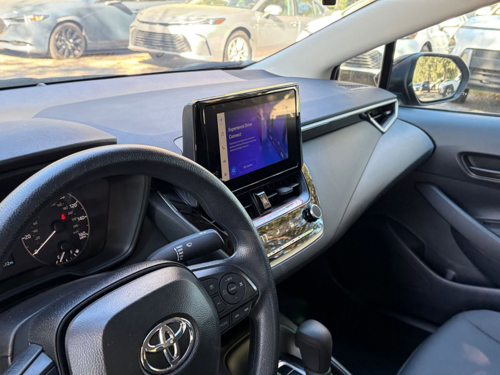 Thumbnail: 2025 Toyota Corolla - 29