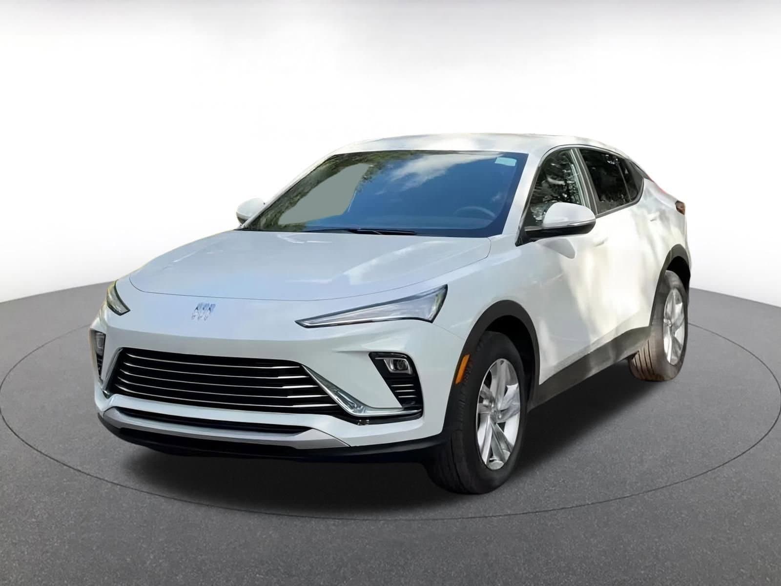 Thumbnail: 2025 Buick Envista - 7