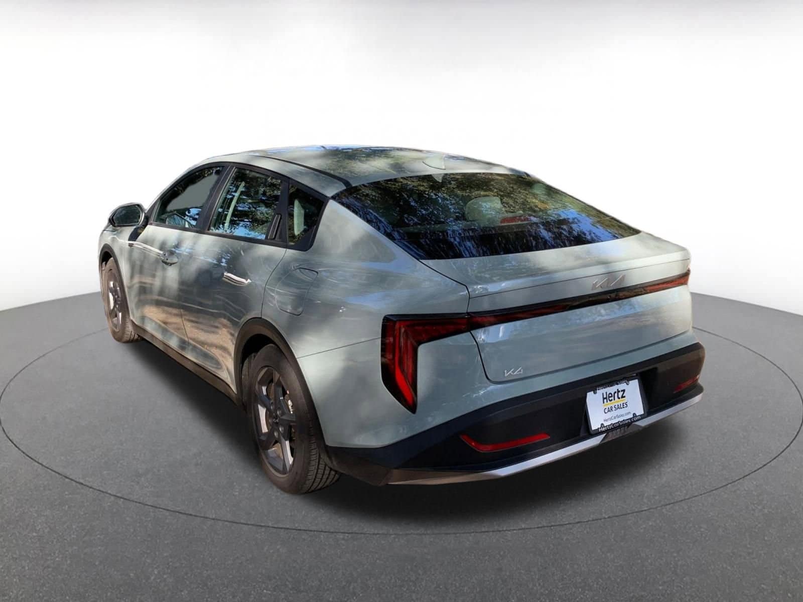 Thumbnail: 2025 Kia K4 - 5