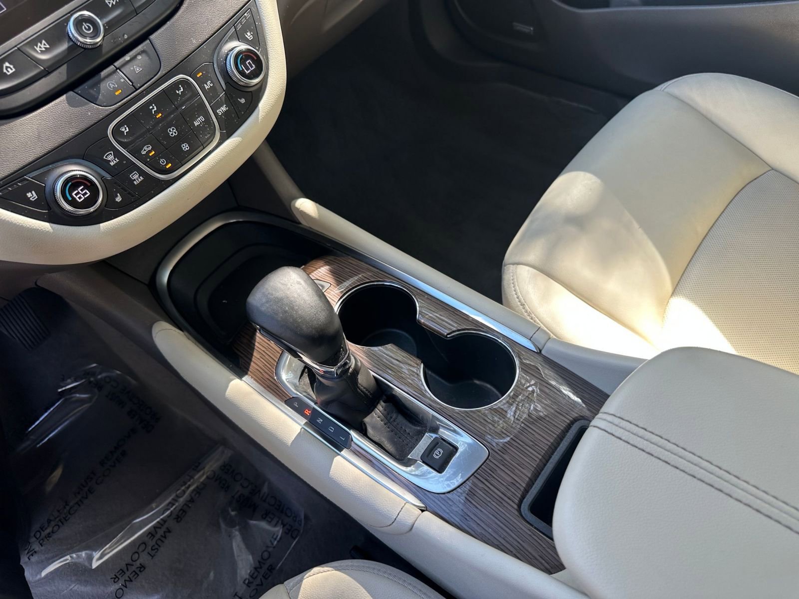 Thumbnail: 2024 Chevrolet Malibu - 35