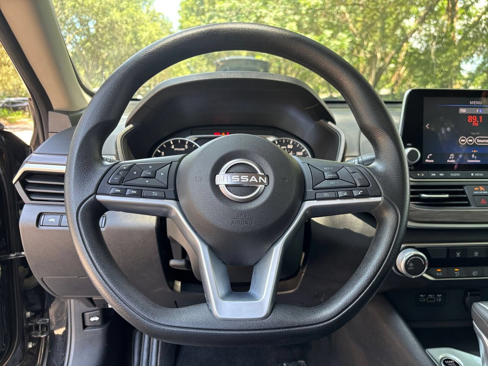 Thumbnail: 2025 Nissan Altima - 28